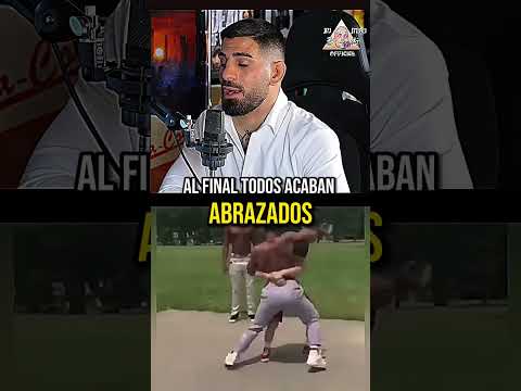 Campeon del UFC hablando del BJJ  #grappling #mma #jiujitsu #bjj