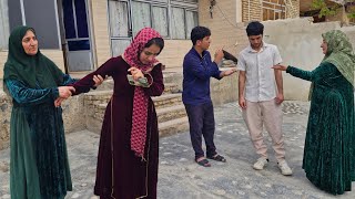 Family Drama: The Evil Bride’s Secret with Husein’s Family | Full Story