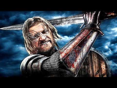 The Blade of Fury | Sean Bean (Le Seigneur des Anneaux) | Film Complet en Français | Action 💎