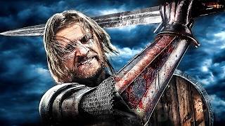 The Blade of Fury | Sean Bean (Le Seigneur des Anneaux) | Film Complet en Français | Action 💎