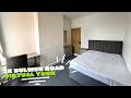 3 bedroom student apartment in Clarendon Park, Leicester