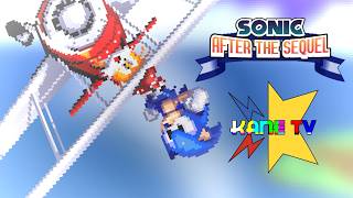 🔴 AFTER THE SEQUEL - O clássico dos Fan Games