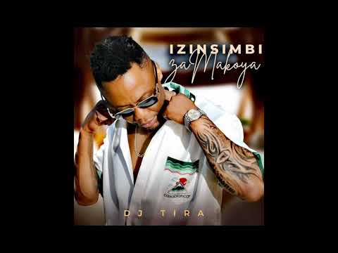 DJ Tira & Pcee – Awungazi (feat. General C’mamane)