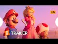 Trailer 2 do filme The Super Mario Bros. Movie