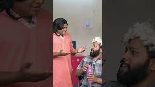 வேற மாப்பிள்ளைய பாருயா | #GOSU #Parithabangalhighlights