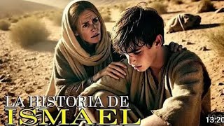 👉 “ISMAEL: El Hijo Rechazado que Dios Nunca Olvidó | Una Historia Bíblica que Cambiará tu Vida”