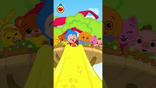 A DONA ARANHA #músicainfantil #heróidocoração #shortsinfantil