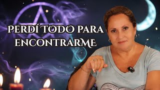Todo lo que PERDÍ al ser BRUJA (y lo que nadie me contó que GANARÍA)