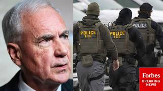 'The Democrats Won't Spend A Dime, Not A Thin Dime!': McClintock Blasts Dems Over Opposition To ICE