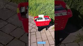 Zum mitnehmen | Zu Verschenken | Free stuff in Germany | Indians in Germany #recycling #saveplanet