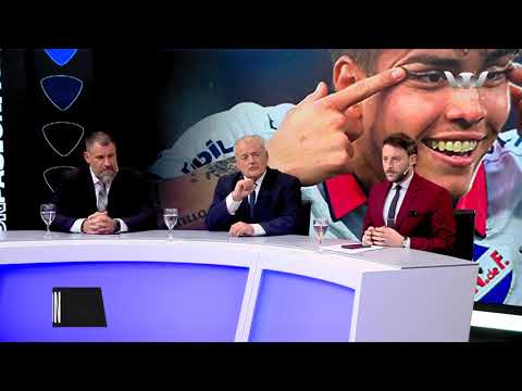 Pasión 17-7-2025 - Segundo bloque - Programa 7