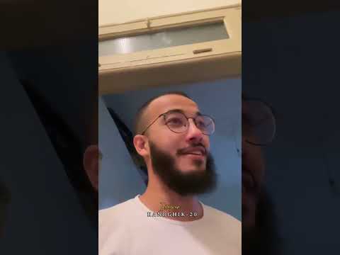 الغناء فيما يرضي الله 😂😂