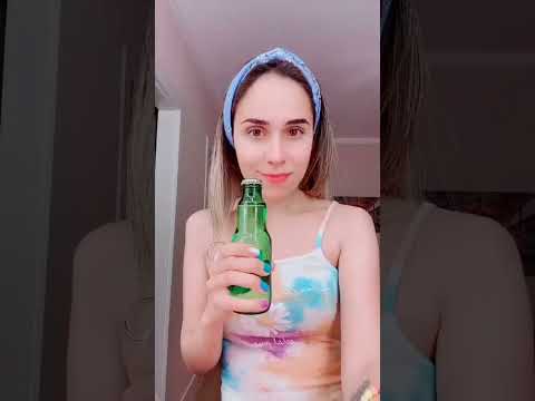 SUDA BÜYÜYEN MASKE DENEDİM !! YAĞMUR ÖZKAVAK