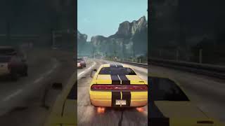 Test Drive Dodge Challenger SRT8 Need For Speed Limited Edition 2012 #nfs #needforspeed