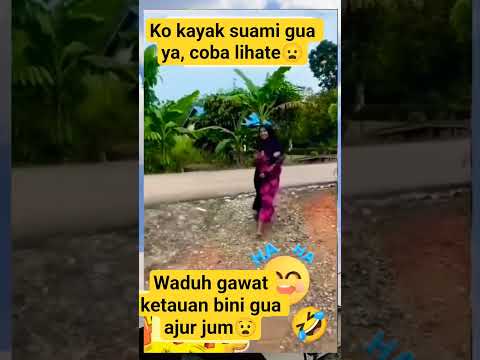 Waduh ,Ketauan istri gua nich #shorts