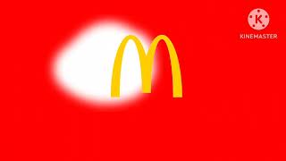 mcdonald's logo remake 2014