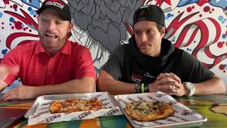 ESPN ((580AM)) Orlando: Heath Ziglar & QB Trainer Baylin Trujillo: RPI SHOW Episode 2