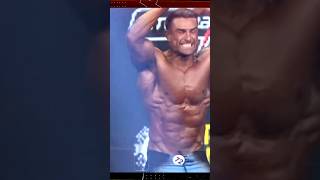 Ryan Terry’s greatest rival.