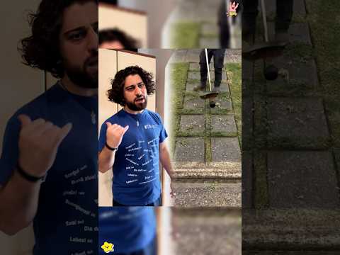 M-a prins cu alt bărbat. 😱@apollo.the.greek