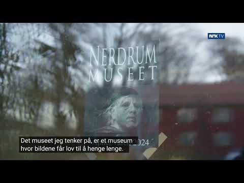 Familien Nerdrum│TRAILER│NRK TV