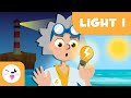 Understanding Light and Its Properties