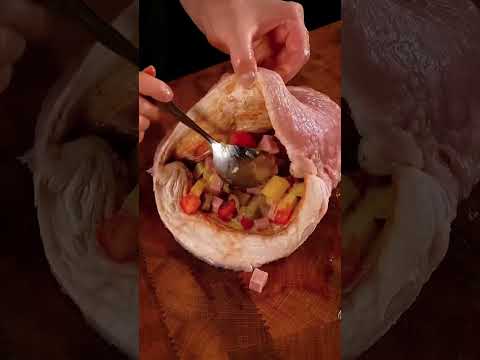 👍🥩😋#meet #dish #steam #frying #cooking #food