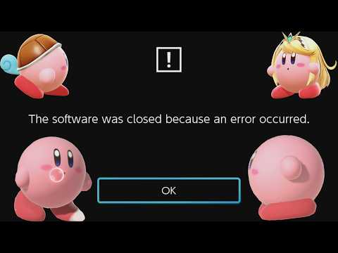 One of the WEIRDEST Glitches in Smash Ultimate — Random Smash Ultimate Facts