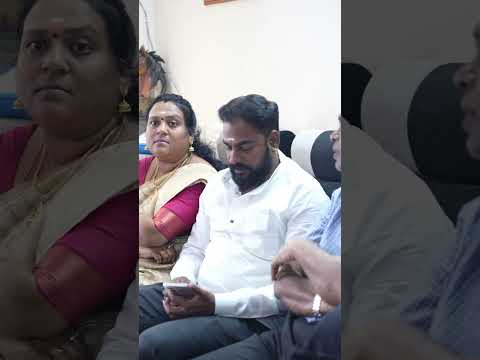 என் தங்கத்துக்கு வளைகாப்பு ❤️❤️❤️ | Nanjil Vijayan & Mariya 5 th month baby shower