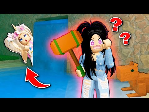 HIDE And SEEK In Flee The Facility! (Roblox)
