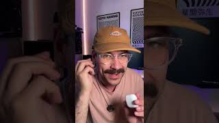 Okayyyyy Apple I see u with this one #apple #airpods #iphone #siri #airpods4 #fyp