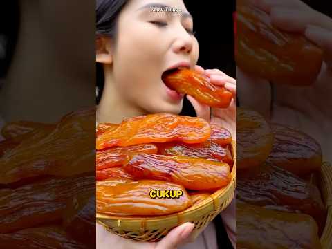 Ubi Kering