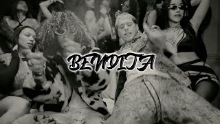 BENDITA REMIX - JON Z & PEIPPER & LAUTARO DJ