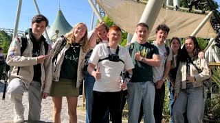 PLOPSALAND BELGIUM 9 MEI 2026