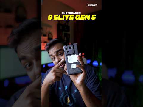 Realme GT 8 Pro Performance Test 🔥| Snapdragon 8 Elite Gen 5 Benchmarks