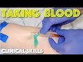 Mastering Venepuncture Techniques for Clinical Practice