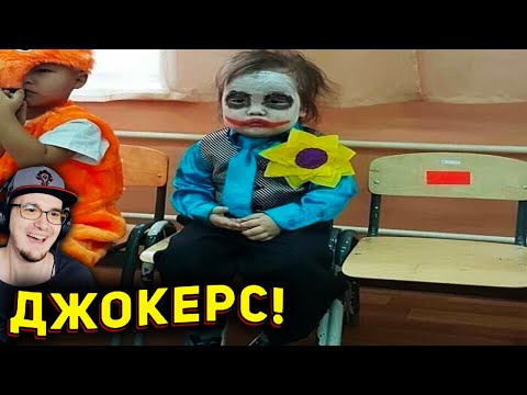 ЗАСМЕЯЛСЯ - ПРОИГРАЛ ► ЛУЧШИЕ ПРИКОЛЫ ( УЛЫБНУЛИСЬ ПРОИГРАЛИ СОЮЗ СМЕХА ) | Реакция