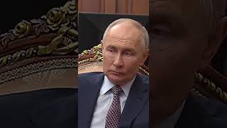 Did Putin Really Say This? Viral Story Sparks Debate 🇷🇺🔥 #Putin #Russia #FactCheck #shorts