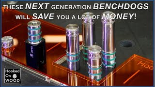 The Next level BenchDogs are Amazing! And save you a lot of Money!