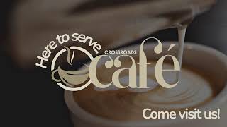 Weekend Worship Service | 12:00PM