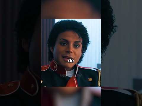 LA VEZ QUE DISCRIMINARON A MICHAEL JACKSON