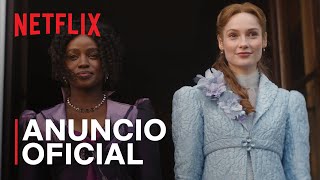 Los Bridgerton: Temporada 5 | Anuncio oficial | Netflix España
