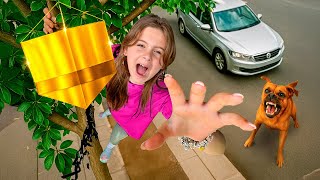 RESGATEI PIPAS em LUGARES EXTREMOS *Encontrei ULTRA RARAS!!!