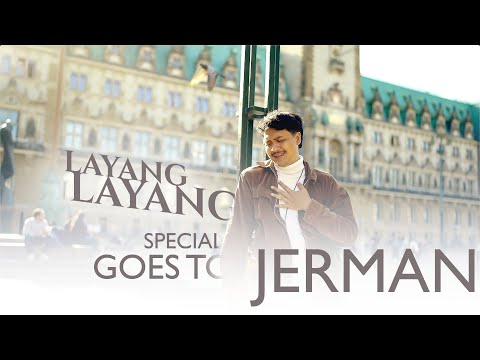 BAGUS WIRATA – LAYANG LAYANG ( OFFICIAL MUSIC VIDEO )