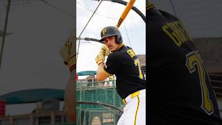 Konnor Griffin firma por $140 MILLONES y debuta MAÑANA con los Piratas.  #beisbol #baseball