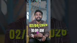 പത്താം ക്ലാസ് കഴിഞ്ഞ വിദ്യാർഥിയാണോ?