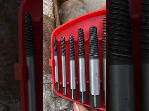 Best tools, easy use at home