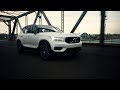 Volvo XC40 Inscription