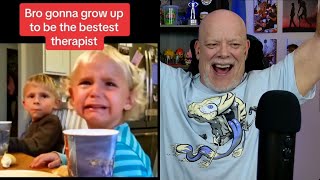 A Few Vids To Brighten Your Day 😁 Kids Can Be Hilarious!