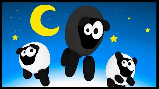 ¡Todos somos especiales! | Canción de la ovejita negra | Titounis