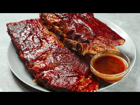 I have never cooked pork ribs so delicious! 😋 Delicious, satisfying and very simple!